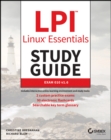 Image for LPI Linux Essentials Study Guide: Exam 010 V1.6