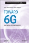 Image for Toward 6G