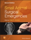 Image for Small Animal Surgical Emergencies