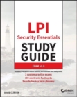 Image for LPI Security Essentials Study Guide : Exam v1.0