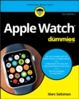 Image for Apple Watch For Dummies, 3rd Edition