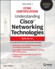 Image for Understanding Cisco Networking Technologies, Volume 1