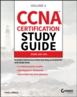 Image for CCNA Certification Study Guide. Volume 2 Exam 200-301