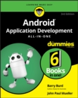 Image for Android Application Development All–in–One For Dummies, 3rd Edition