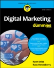 Image for Digital Marketing for Dummies