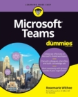 Image for Microsoft Teams For Dummies