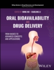 Image for Bioavailability and oral drug delivery: from basics to advanced concepts and applications
