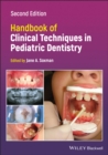 Image for Handbook of Clinical Techniques in Pediatric Dentistry