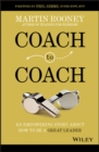 Image for Coach to Coach