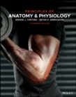 Image for Principles of anatomy &amp; physiology.