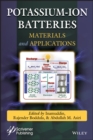 Image for Potassium-Ion Batteries: Materials and Applications