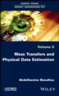 Image for Mass Transfers and Physical Data Estimation