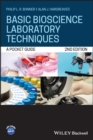 Image for Basic Bioscience Laboratory Techniques: A Pocket Guide