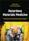 Image for Hazardous materials medicine  : treating the chemically injured patient