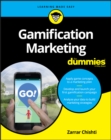 Image for Gamification Marketing for Dummies