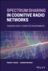 Image for Spectrum sharing in cognitive radio networks  : medium access control protocol based approach