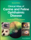 Image for Clinical Atlas of Canine and Feline Ophthalmic Disease