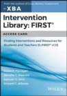Image for Intervention Library : Finding Interventions and Resources for Students and Teachers (IL:FIRST v1.0)