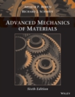 Image for Advanced Mechanics of Materials