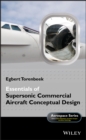 Image for Essentials of Supersonic Commercial Aircraft Conceptual Design
