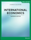 Image for International Economics, EMEA Edition