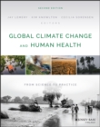 Image for Global climate change and human health  : from science to practice