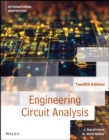 Image for Engineering Circuit Analysis, International Adaptation
