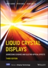 Image for Liquid crystal displays: addressing schemes and electro-optical effects.