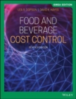 Image for Food and beverage cost control