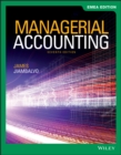 Image for Managerial Accounting, EMEA Edition