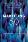 Image for Marketing 5.0  : technology for humanity