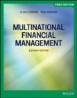 Image for Multinational Financial Management, EMEA Edition