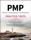 Image for PMP Project Management Professional Practice Tests : 2021 Exam Update