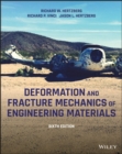 Image for Deformation and fracture mechanics of engineering materials.