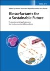 Image for Biosurfactants for a Sustainable Future