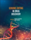 Image for Genome editing in drug discovery