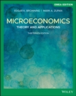 Image for Microeconomics: theory &amp; applications