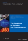 Image for The Handbook of Religion and Communication