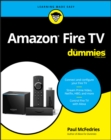 Image for Amazon Fire TV for Dummies