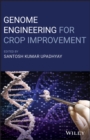Image for Genome engineering for crop improvement