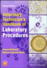 Image for Veterinary technician&#39;s handbook of laboratory procedures