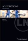 Image for Acute medicine