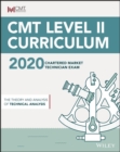 Image for CMT Level II 2020