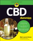 Image for CBD For Dummies