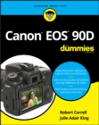 Image for Canon EOS 90D for Dummies