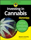 Image for Investing in cannabis for dummies