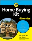 Image for Home Buying Kit For Dummies