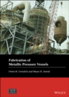Image for Fabrication of Metallic Pressure Vessels