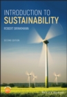Image for Introduction to sustainability