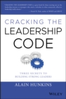 Image for Unlocking the Leadership Code
